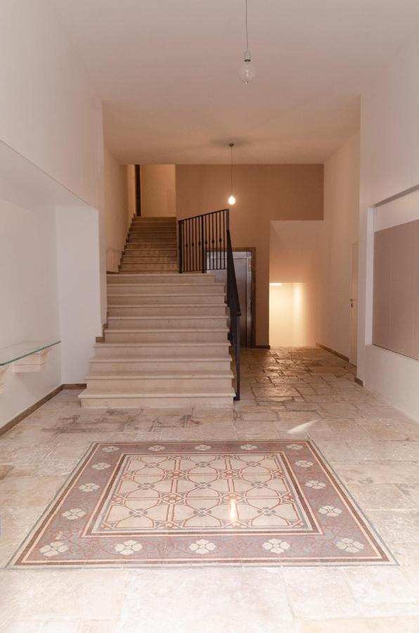 Apulialux Garruba Cozy Apt & Parking Bari Exterior foto